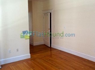 91 Kilmarnock St APT 7, Boston, MA 02215