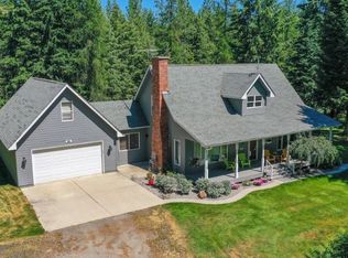 1616 W Forest Grove Ln, Colbert, WA 99005