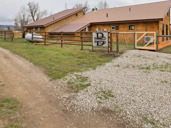 3724 Earth Sky Rd #725, Stevensville, MT 59870