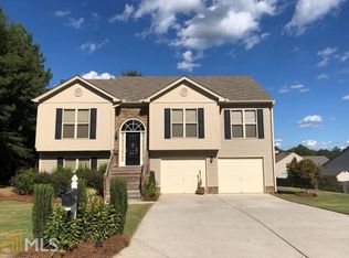 2243 Avalon Trce, Winder, GA 30680