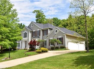 7100 Colesbrooke Dr, Hudson, OH 44236