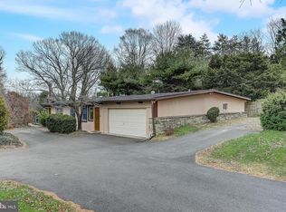 811 Church Rd, Elkins Park, PA 19027