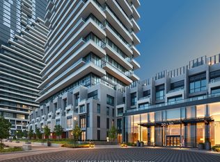 30 Inn On The Park Dr #2404, Toronto, ON M3C 0P7