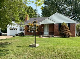 1010 N Clay Ave, Saint Louis, MO