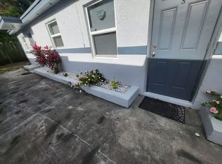 840 NW 10th St #5-8, Hallandale, FL 33009