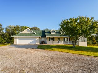 2249 Magnolia Rd, Woodward, IA 50276