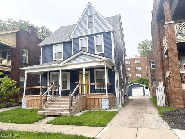 1305 W 85th St, Cleveland, OH 44102
