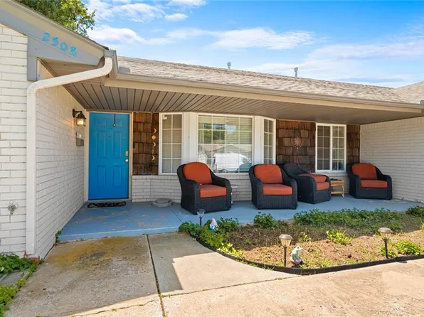 2508 NW 119th St, Oklahoma City, OK 73120