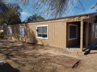 7141 S Harquahala Dr, Mohave Valley, AZ 86440