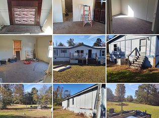 307 Robert Dr, Waynesboro, GA 30830