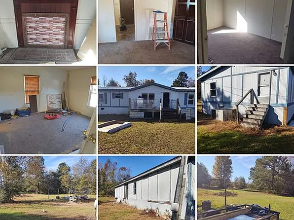 307 Robert Dr, Waynesboro, GA 30830
