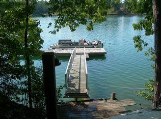 1175 Andrews Mill Rd, Tallassee, AL 36078