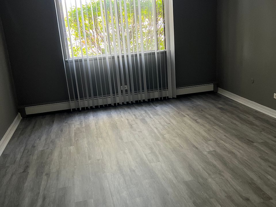 Bed Room #1 - Brand New Floor (Closet not pictured)