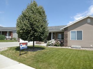 900 Christinck Ave, Gillette, WY 82718