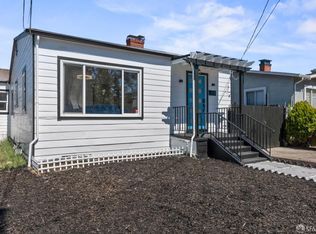 2621 Ritchie St, Oakland, CA 94605