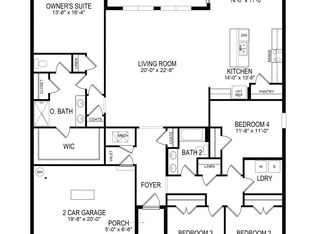 138 Point Pleasant Rd, Deland, FL 32724