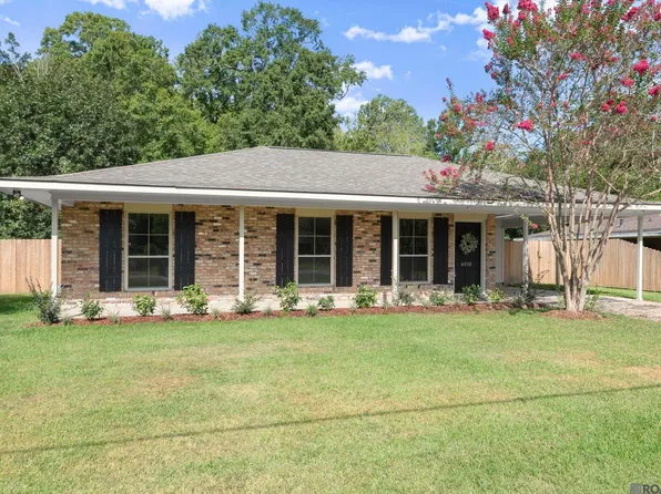 4938 Idlewood Dr, Baton Rouge, LA 70809