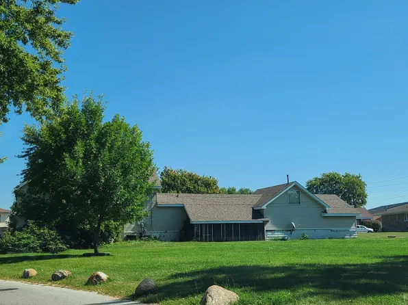 (undisclosed Address), South Holland, IL 60473