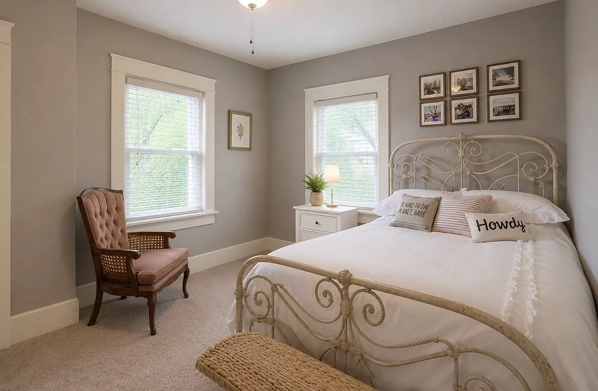 2 bed, 1000 sqft, $1,500 — Photo 3