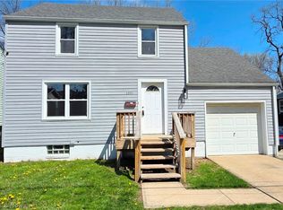 1311 18th St NE, Canton, OH