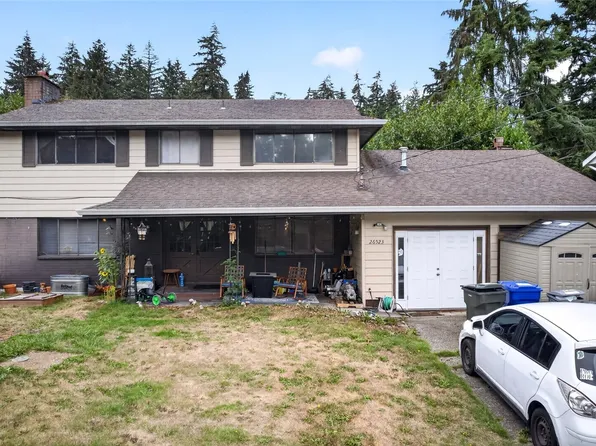 26523 Manchester Avenue, Kent, WA 98032