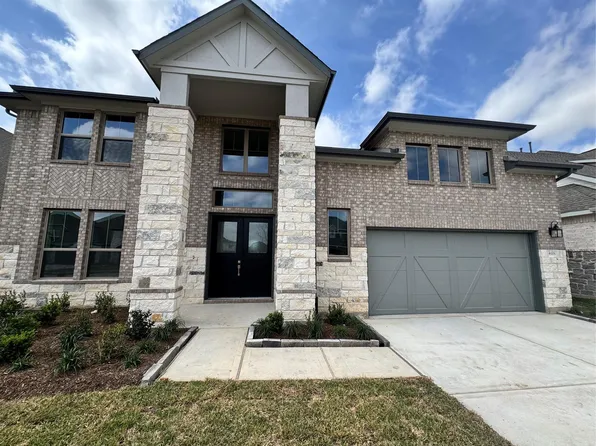 6103 Waterman Lake Ln, Katy, TX 77493