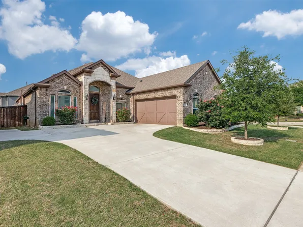 6321 Farndon Dr, Celina, TX 76227