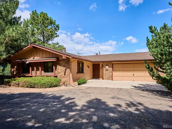 5979 Eldridge Court, Arvada, CO 80004