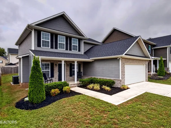 5947 Honeycrisp Rd, Knoxville, TN 37931