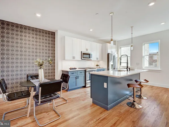 1407 S Darien St, Philadelphia, PA 19147