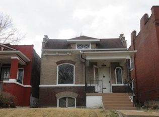 4748 Greer Ave, Saint Louis, MO