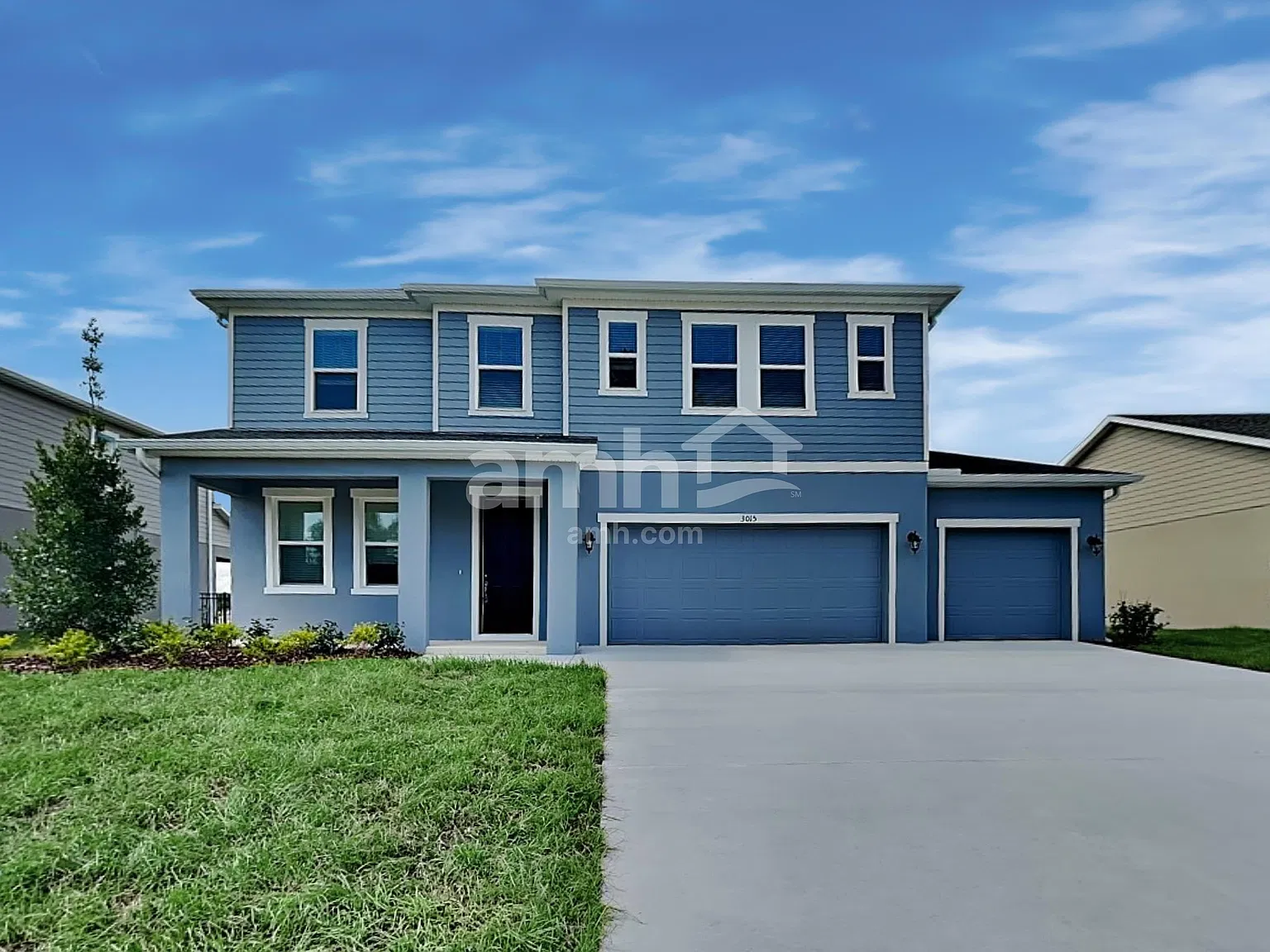4 bed, 2.5 bath, 2449 sqft, $3,190 — Photo 1