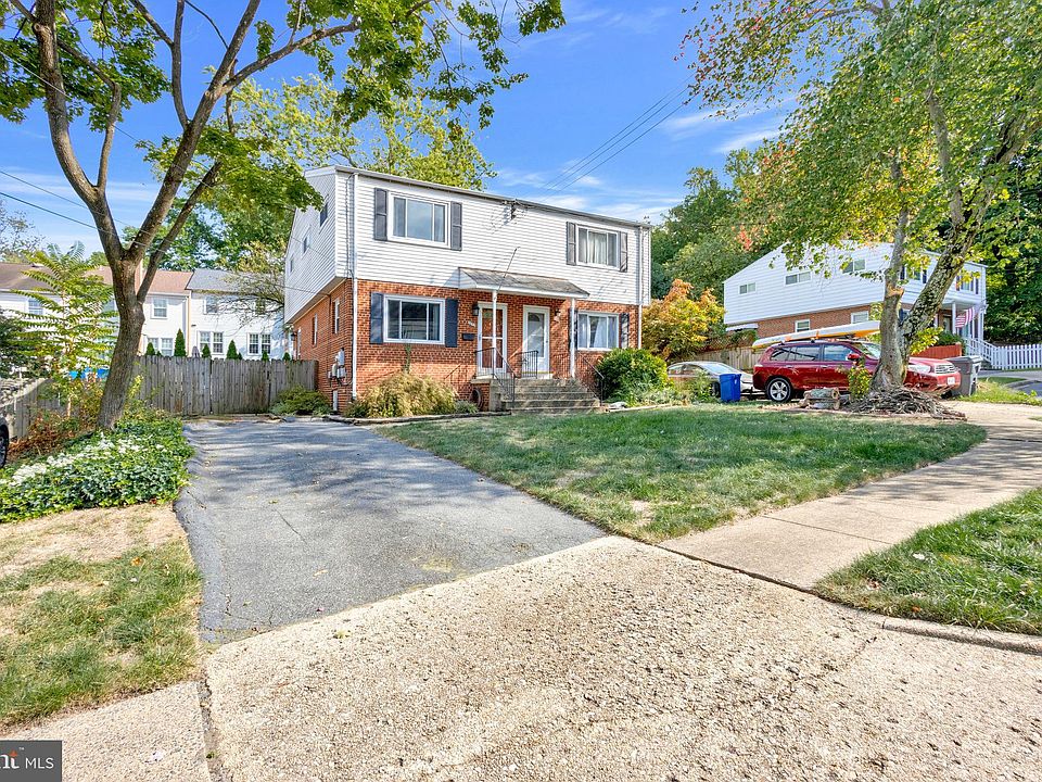 1st image of 5853 Mount Vernon Dr