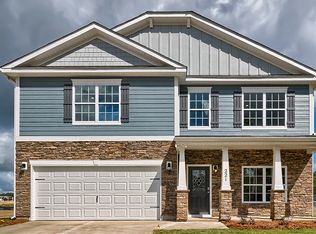 322 Woodnettle Ln, Arden, NC 28704