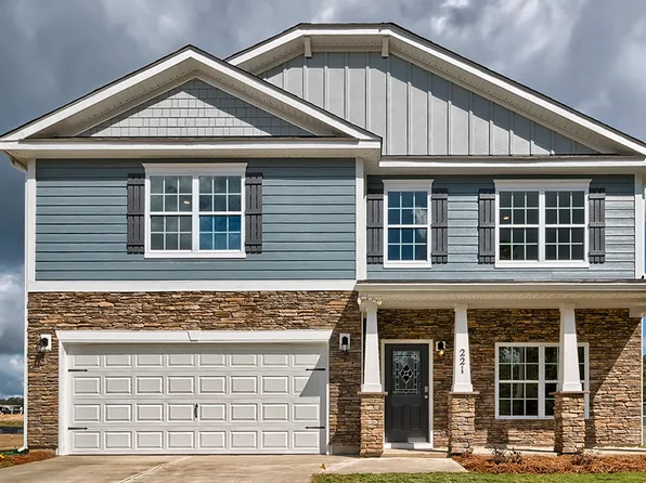 221 Wildlife Rd, Lexington, SC 29072