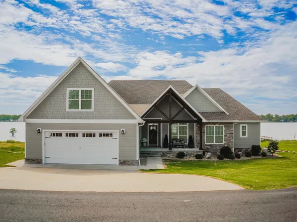 1751 Lakehall Rd, Lake Village, AR 71653