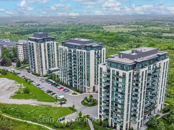 45 Yorkland Blvd Unit 206, Brampton, ON L6P 4B4