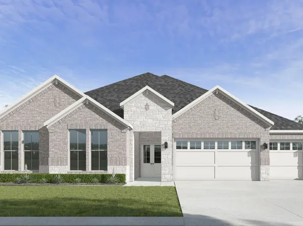 2505 Barton Creek Trl, Friendswood, TX 77546