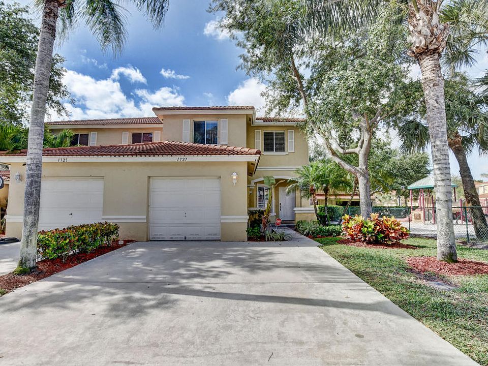 1st image of 1727 Arezzo Cir
