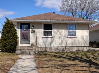 2314 26th St, Kenosha, WI 53140