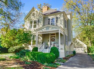 177 Burns Ave, Cincinnati, OH 45215