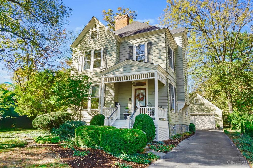 Real estate listing image
