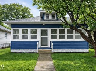 721 W 32nd St, Indianapolis, IN 46208