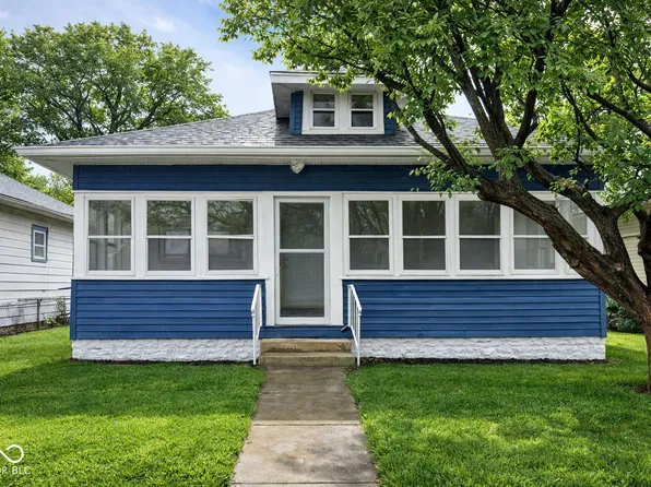 721 W 32nd St, Indianapolis, IN 46208