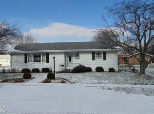 602 W Hamilton St, Atlanta, IL 61723