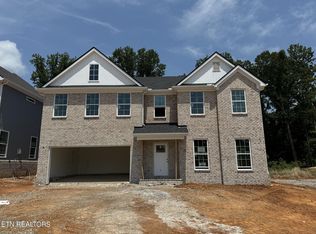 8556 Yellow Aster Rd LOT 121, Knoxville, TN 37931