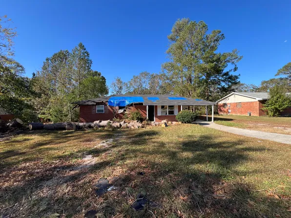 2485 DUBLIN Drive, Augusta, GA 30906