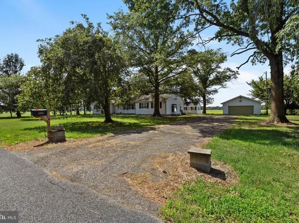 14061 Russell Rd, Bridgeville, DE 19933