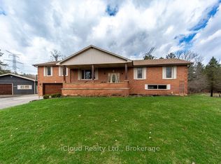4101 Campbellville Rd, Milton, ON L0P1B0