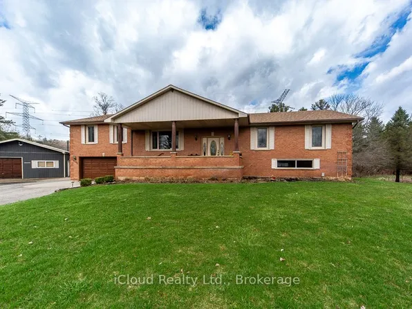 4101 Campbellville Rd, Milton, ON L0P 1B0